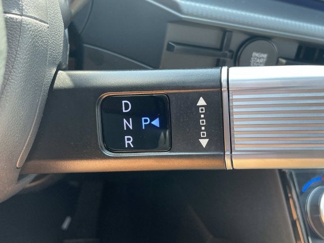 2027 Hyundai Santa Fe Calligraphy