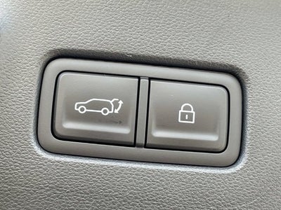 2027 Hyundai Santa Fe Calligraphy