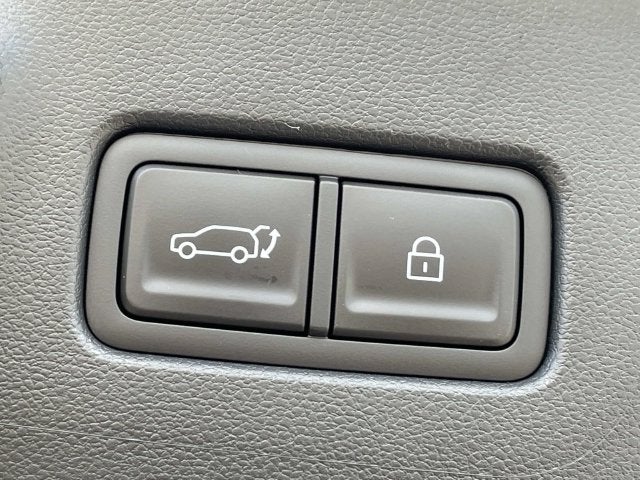 2027 Hyundai Santa Fe Calligraphy