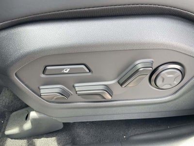 2026 Hyundai Santa Fe Hybrid Calligraphy AWD