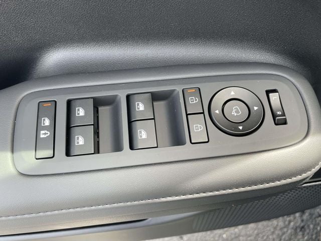 2026 Hyundai Santa Fe Hybrid Calligraphy AWD