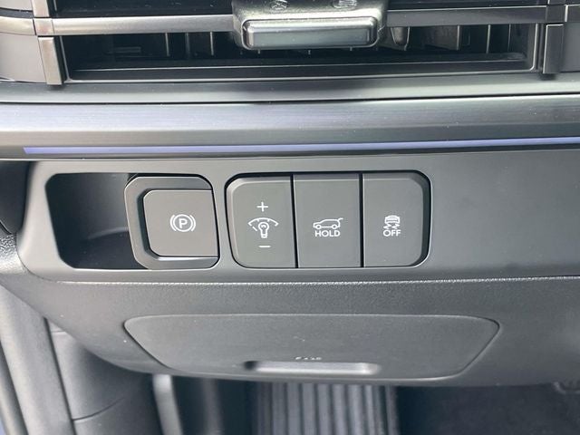 2026 Hyundai Santa Fe Hybrid Calligraphy AWD
