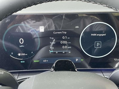 2026 Hyundai Santa Fe Hybrid Calligraphy AWD