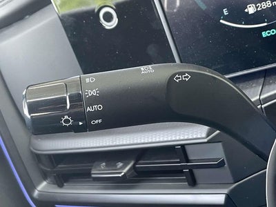 2026 Hyundai Santa Fe Hybrid Calligraphy AWD