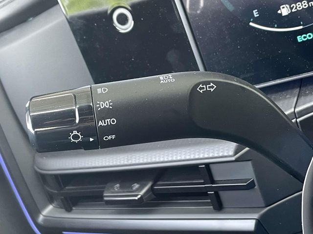2026 Hyundai Santa Fe Hybrid Calligraphy AWD