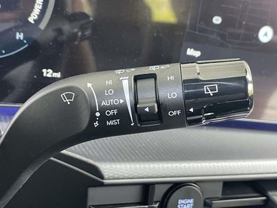 2026 Hyundai Santa Fe Hybrid Calligraphy AWD