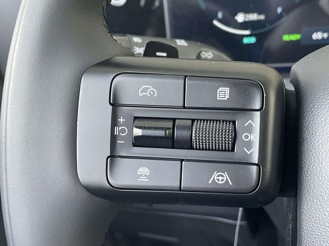 2026 Hyundai Santa Fe Hybrid Calligraphy AWD