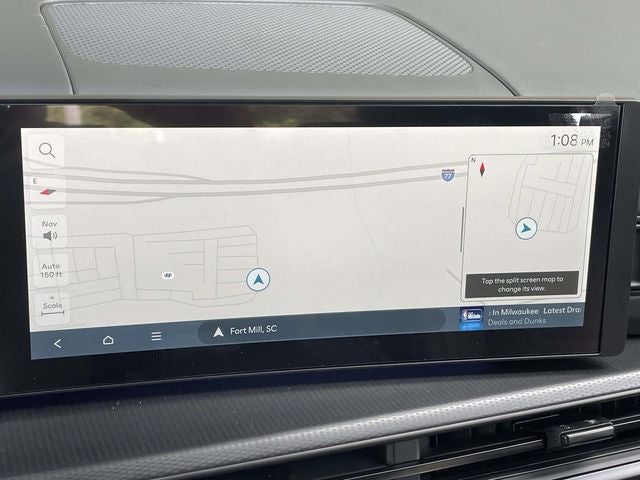 2026 Hyundai Santa Fe Hybrid Calligraphy AWD