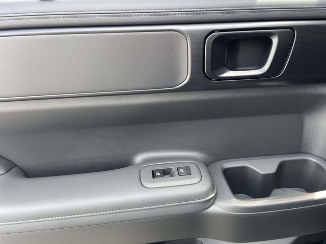 2026 Hyundai Santa Fe Hybrid Calligraphy AWD