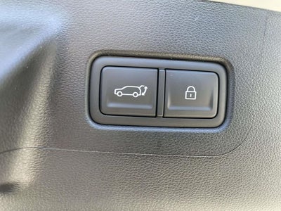 2026 Hyundai Santa Fe Hybrid Calligraphy AWD