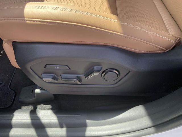 2026 Hyundai Santa Fe Hybrid Calligraphy AWD