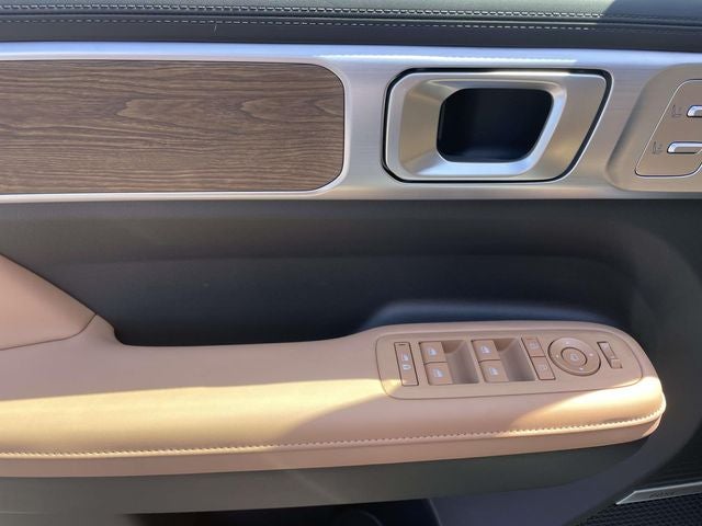 2026 Hyundai Santa Fe Hybrid Calligraphy AWD