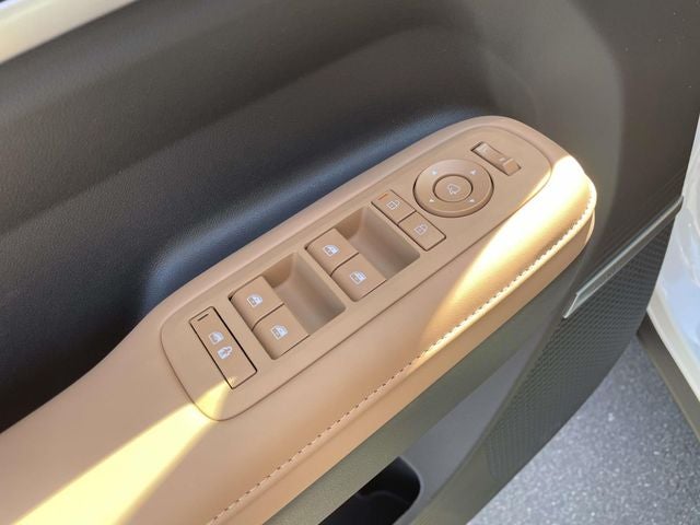 2026 Hyundai Santa Fe Hybrid Calligraphy AWD