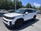 2026 Hyundai Santa Fe Hybrid Calligraphy AWD