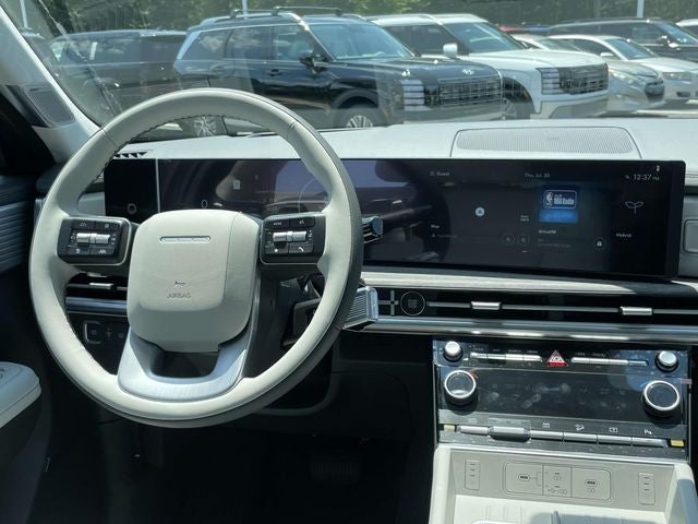 2026 Hyundai Santa Fe Hybrid Calligraphy AWD