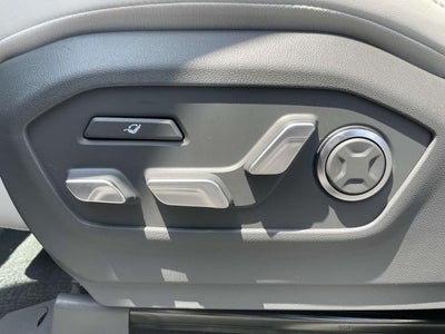 2026 Hyundai Santa Fe Hybrid Calligraphy AWD