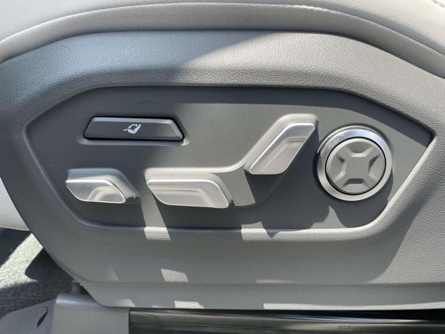 2026 Hyundai Santa Fe Hybrid Calligraphy AWD