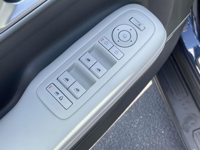 2026 Hyundai Santa Fe Hybrid Calligraphy AWD