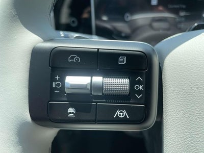 2026 Hyundai Santa Fe Hybrid Calligraphy AWD