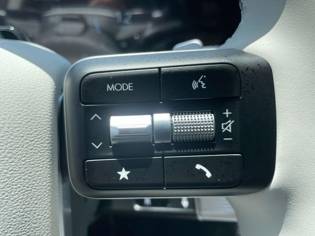 2026 Hyundai Santa Fe Hybrid Calligraphy AWD