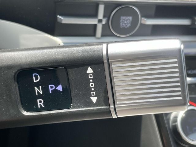 2026 Hyundai Santa Fe Hybrid Calligraphy AWD