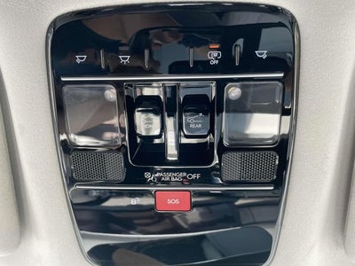 2026 Hyundai Santa Fe Hybrid Calligraphy AWD