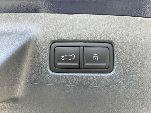 2026 Hyundai Santa Fe Hybrid Calligraphy AWD