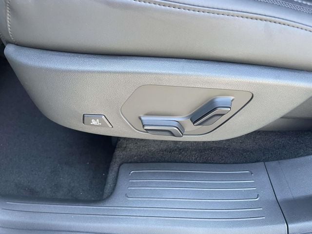 2026 Hyundai Santa Fe Hybrid Calligraphy AWD