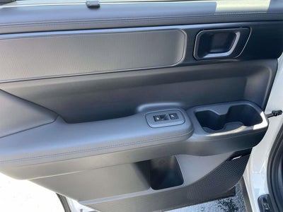 2026 Hyundai Santa Fe Hybrid Calligraphy AWD
