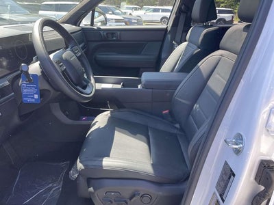 2026 Hyundai Santa Fe Hybrid Calligraphy AWD