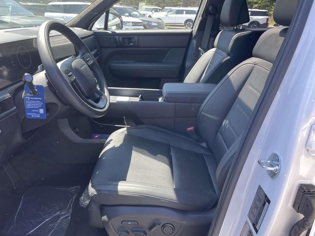 2026 Hyundai Santa Fe Hybrid Calligraphy AWD