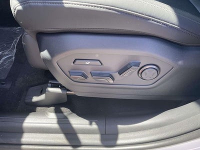 2026 Hyundai Santa Fe Hybrid Calligraphy AWD