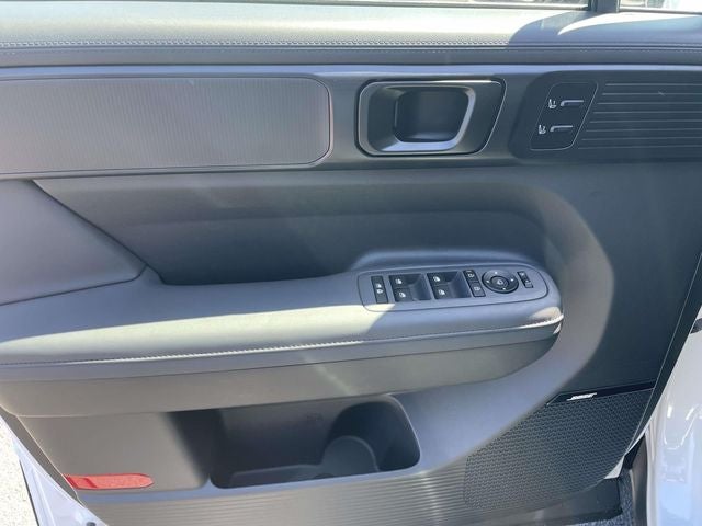 2026 Hyundai Santa Fe Hybrid Calligraphy AWD