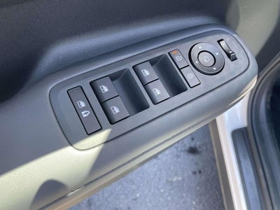2026 Hyundai Santa Fe Hybrid Calligraphy AWD