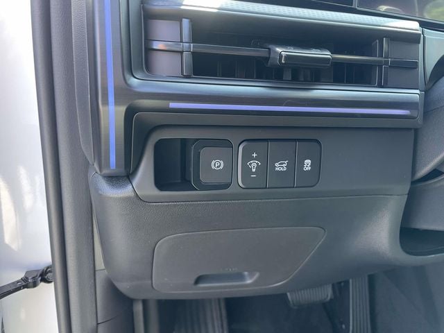 2026 Hyundai Santa Fe Hybrid Calligraphy AWD