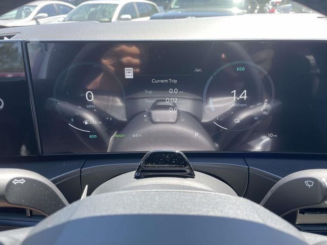2026 Hyundai Santa Fe Hybrid Calligraphy AWD