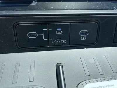 2026 Hyundai Santa Fe Hybrid Calligraphy AWD