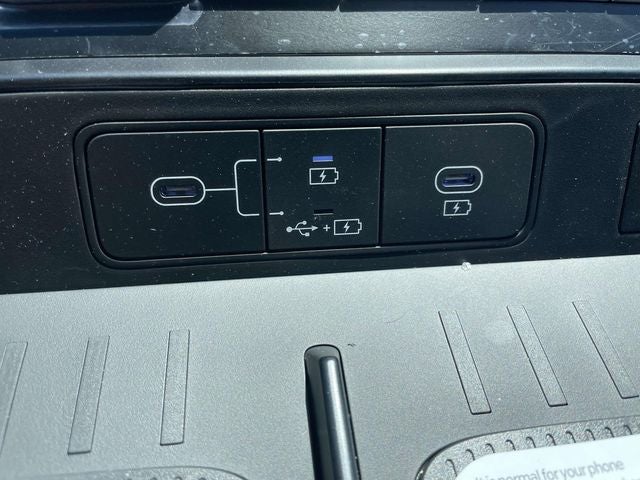 2026 Hyundai Santa Fe Hybrid Calligraphy AWD