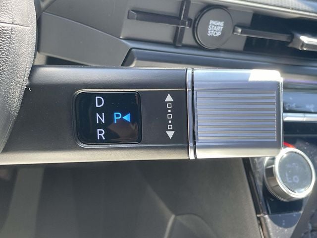 2026 Hyundai Santa Fe Hybrid Calligraphy AWD