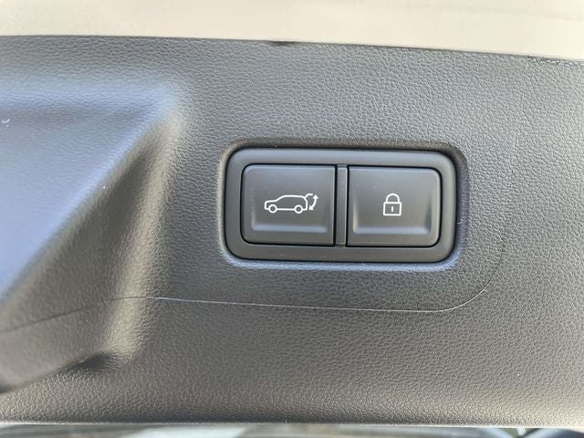 2026 Hyundai Santa Fe Hybrid Calligraphy AWD