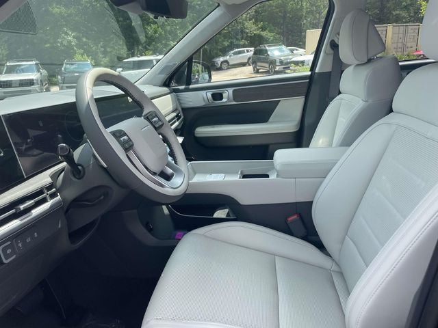 2026 Hyundai Santa Fe Hybrid Calligraphy AWD