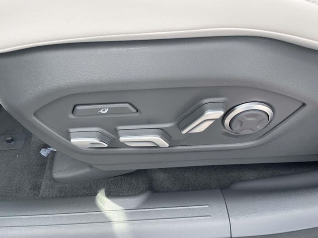 2026 Hyundai Santa Fe Hybrid Calligraphy AWD