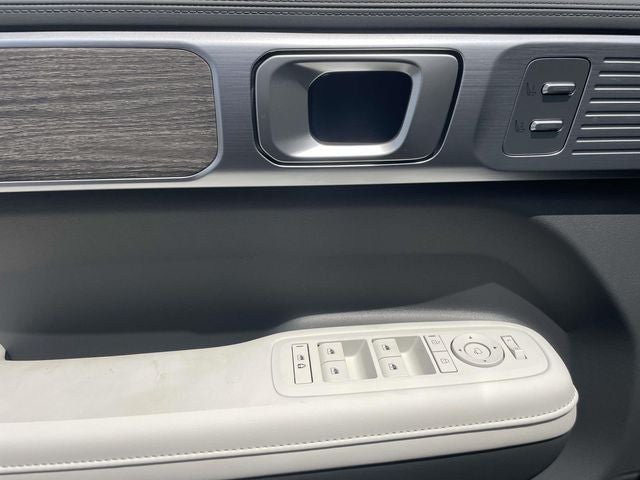 2026 Hyundai Santa Fe Hybrid Calligraphy AWD