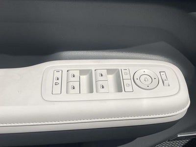 2026 Hyundai Santa Fe Hybrid Calligraphy AWD