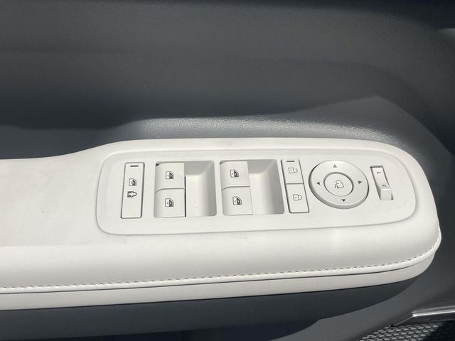 2026 Hyundai Santa Fe Hybrid Calligraphy AWD