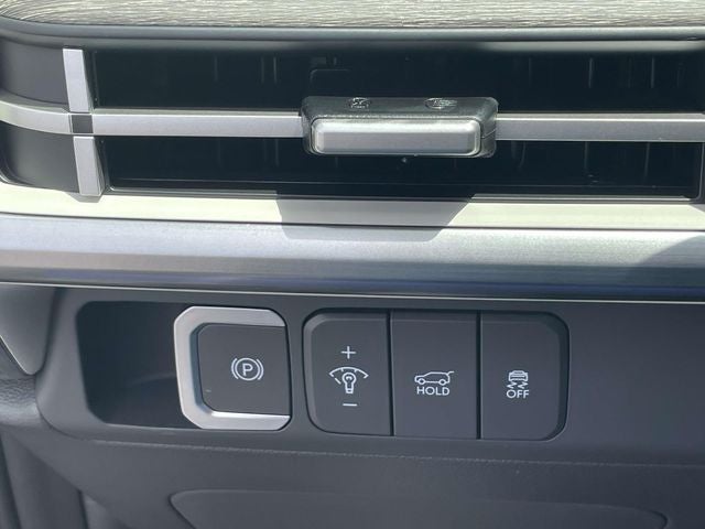 2026 Hyundai Santa Fe Hybrid Calligraphy AWD