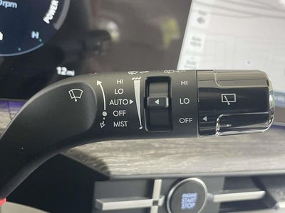 2026 Hyundai Santa Fe Hybrid Calligraphy AWD