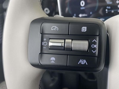 2026 Hyundai Santa Fe Hybrid Calligraphy AWD