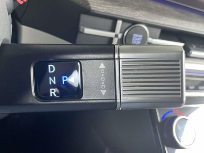 2026 Hyundai Santa Fe Hybrid Calligraphy AWD