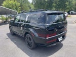 2026 Hyundai Santa Fe Hybrid Calligraphy AWD